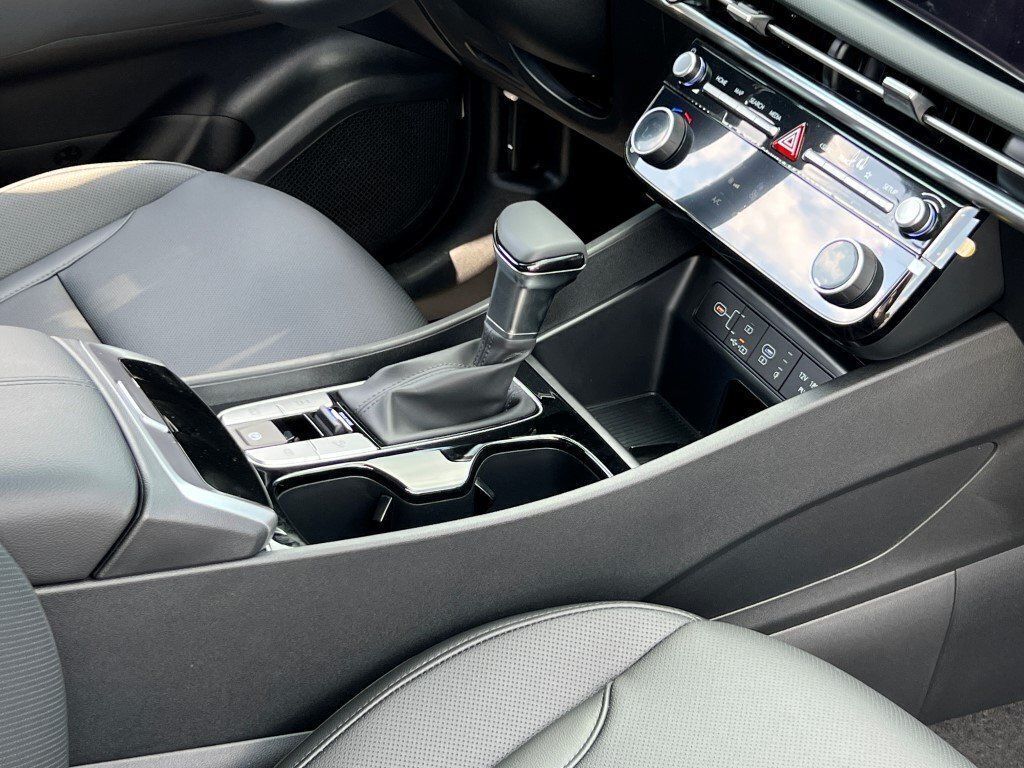 2025 Hyundai SANTA CRUZ XRT Chantilly VA