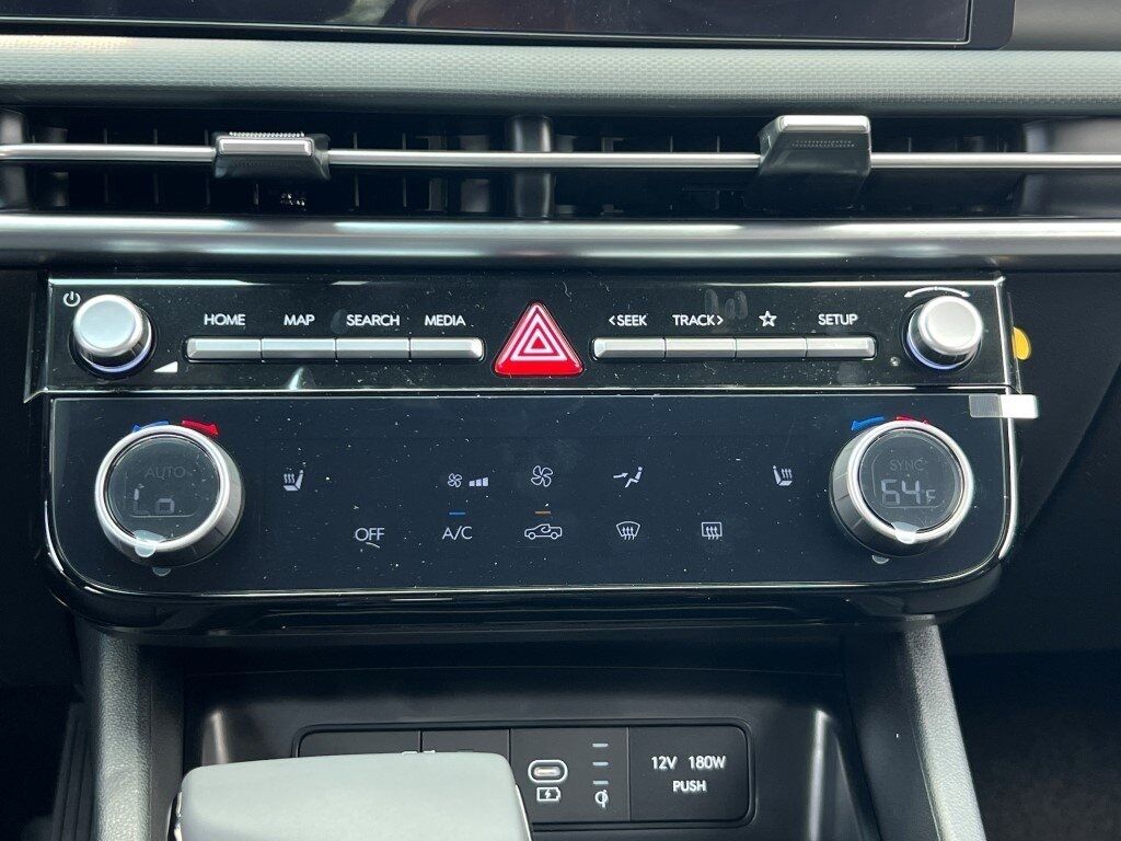 2025 Hyundai SANTA CRUZ XRT Chantilly VA