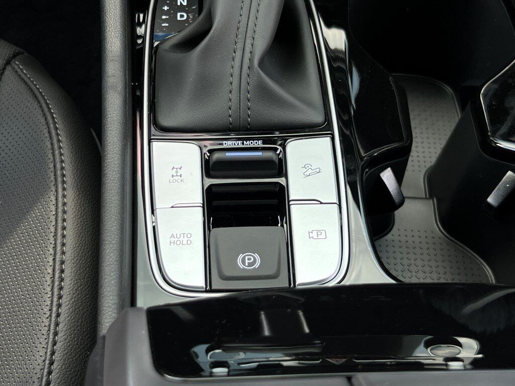 2025 Hyundai SANTA CRUZ XRT Chantilly VA