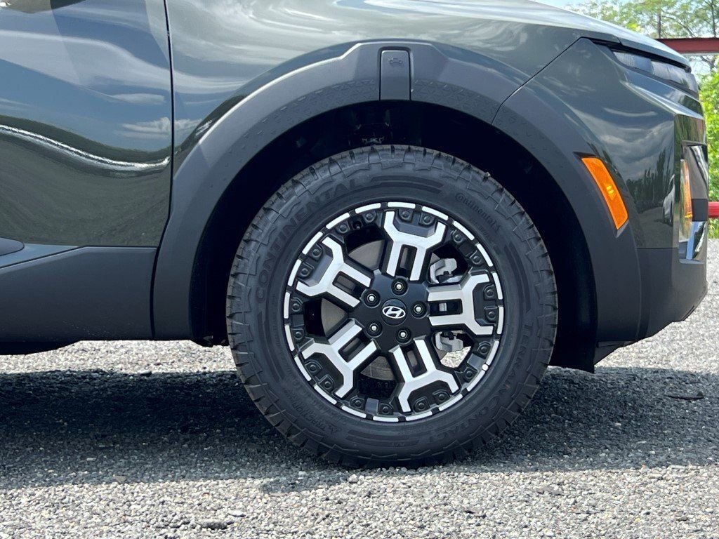 2025 Hyundai SANTA CRUZ XRT Chantilly VA