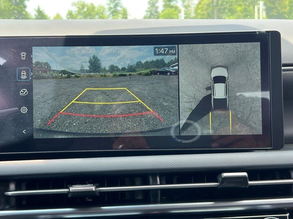 2025 Hyundai SANTA CRUZ XRT Chantilly VA
