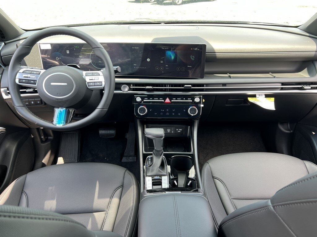 2025 Hyundai SANTA CRUZ XRT Chantilly VA