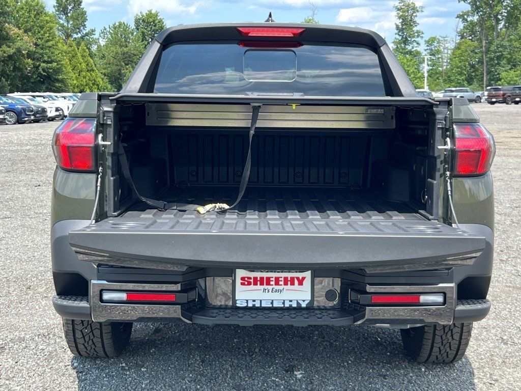 2025 Hyundai SANTA CRUZ XRT Chantilly VA