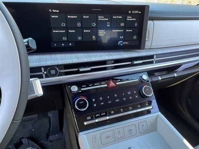 2025 Hyundai SANTA FE Calligraphy AWD Waldorf MD
