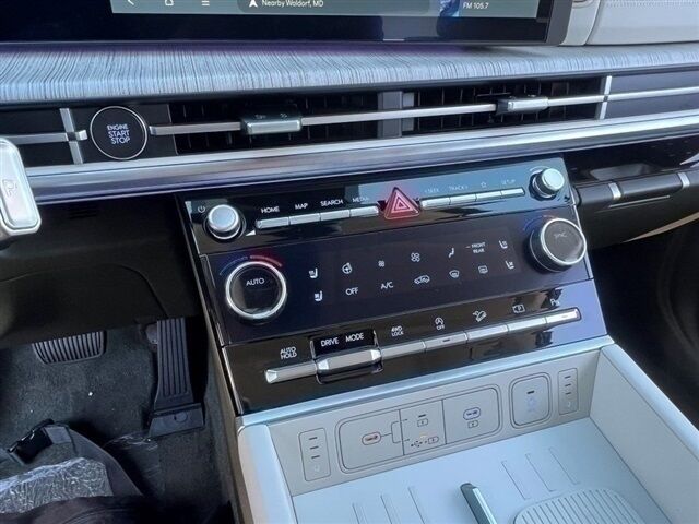 2025 Hyundai SANTA FE Calligraphy AWD Waldorf MD