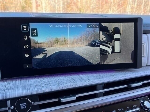 2025 Hyundai SANTA FE Calligraphy AWD Waldorf MD