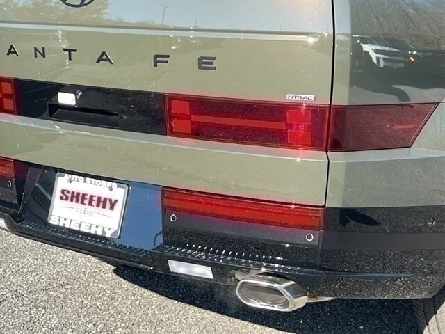 2025 Hyundai SANTA FE Calligraphy AWD Waldorf MD