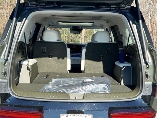 2025 Hyundai SANTA FE Calligraphy AWD Waldorf MD