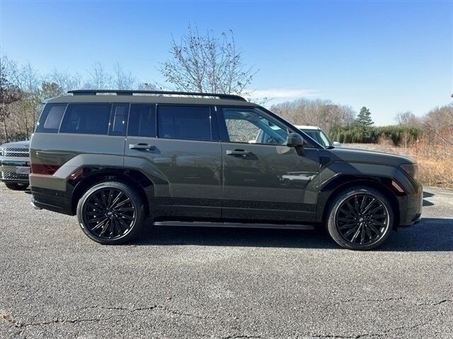 2025 Hyundai SANTA FE Calligraphy AWD Waldorf MD
