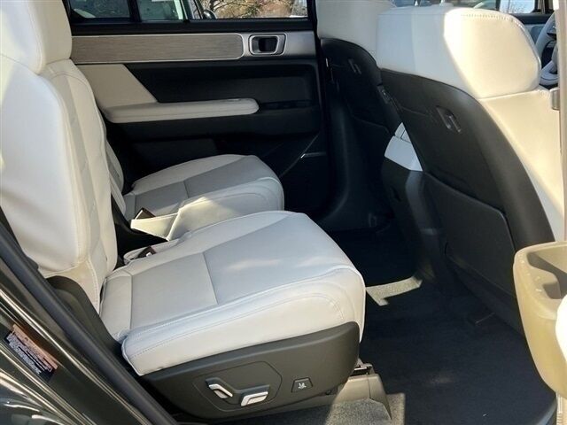 2025 Hyundai SANTA FE Calligraphy AWD Waldorf MD