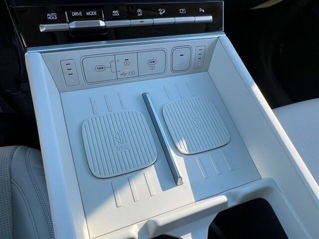 2025 Hyundai SANTA FE Calligraphy AWD Waldorf MD