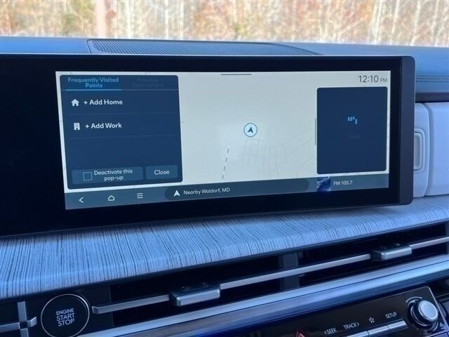 2025 Hyundai SANTA FE Calligraphy AWD Waldorf MD