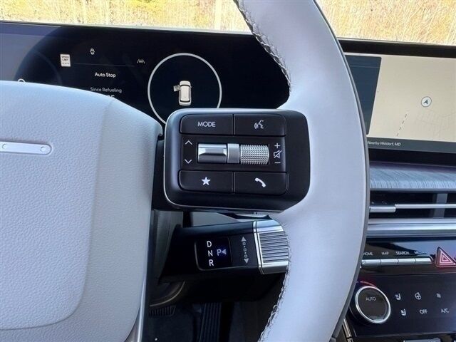 2025 Hyundai SANTA FE Calligraphy AWD Waldorf MD