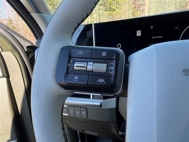2025 Hyundai SANTA FE Calligraphy AWD Waldorf MD