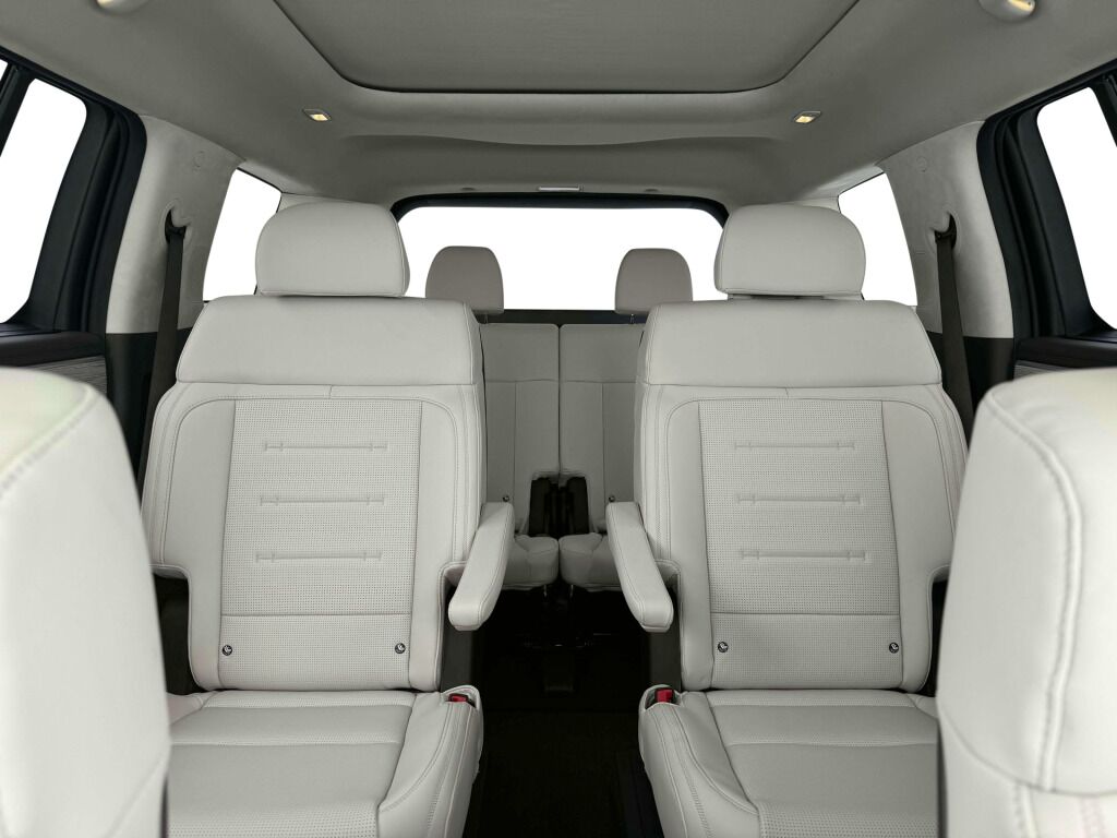 2025 Hyundai SANTA FE Calligraphy AWD Waldorf MD