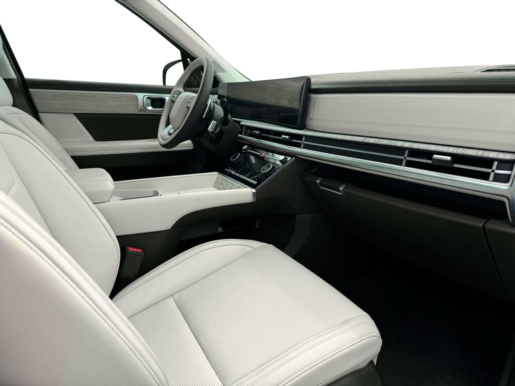 2025 Hyundai SANTA FE Calligraphy AWD Waldorf MD