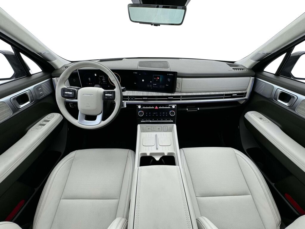 2025 Hyundai SANTA FE Calligraphy AWD Waldorf MD