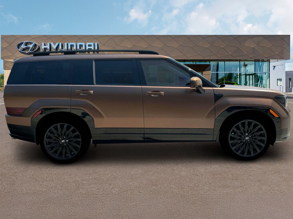 2025 Hyundai SANTA FE Calligraphy AWD Waldorf MD