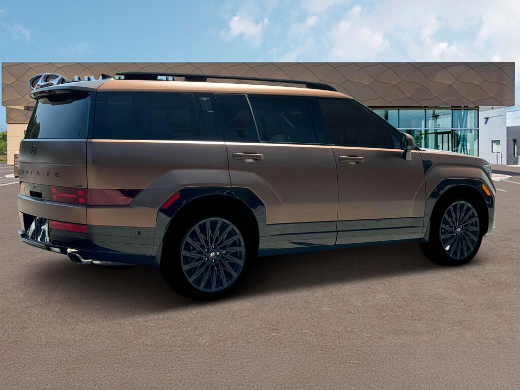 2025 Hyundai SANTA FE Calligraphy AWD Waldorf MD