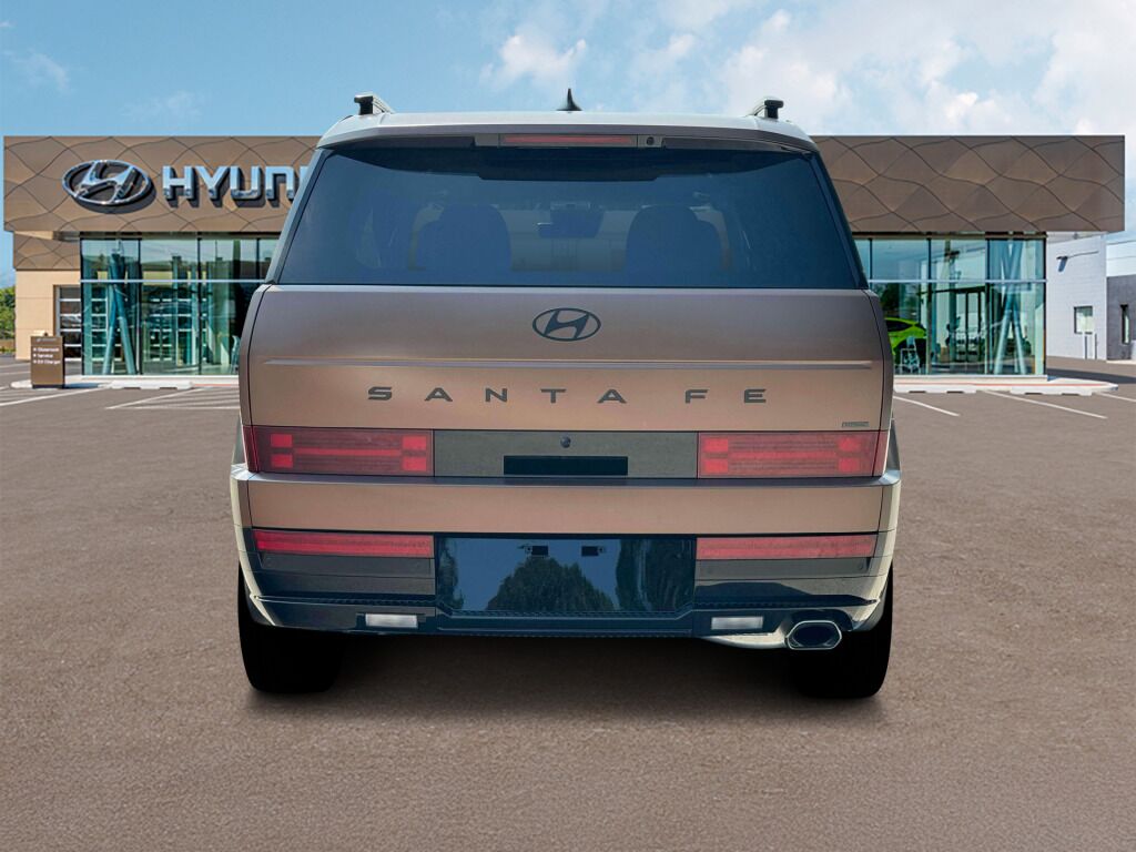 2025 Hyundai SANTA FE Calligraphy AWD Waldorf MD