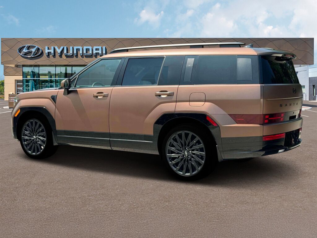 2025 Hyundai SANTA FE Calligraphy AWD Waldorf MD