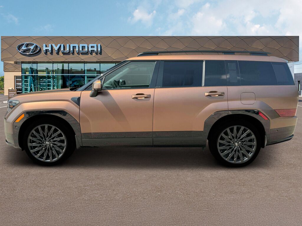 2025 Hyundai SANTA FE Calligraphy AWD Waldorf MD