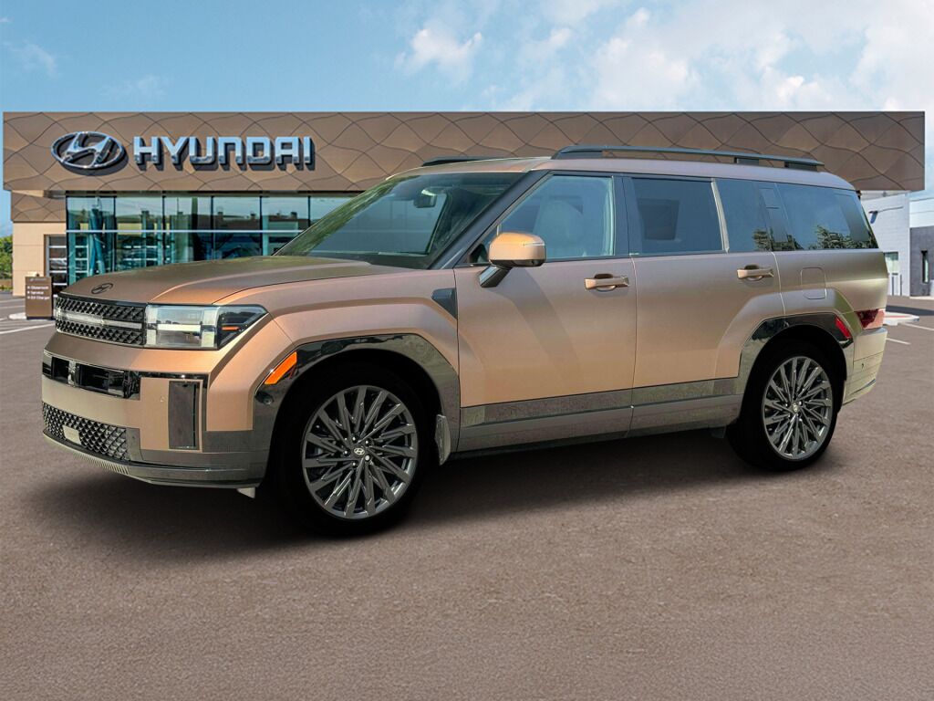 2025 Hyundai SANTA FE Calligraphy AWD Waldorf MD