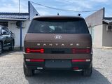 2025 Hyundai SANTA FE GL 7 Seater  Vaitele Tuamasaga