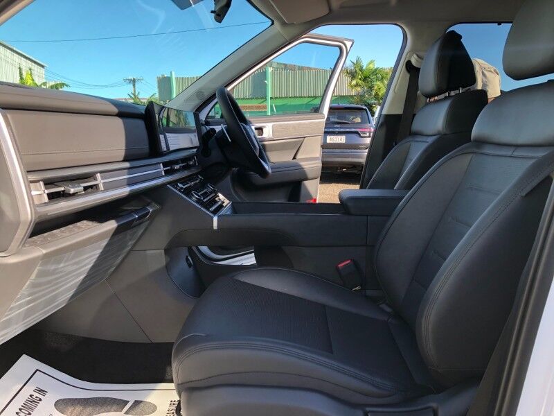 2025 Hyundai SANTA FE GL 7 Seater (2.5L Petrol) Vaitele