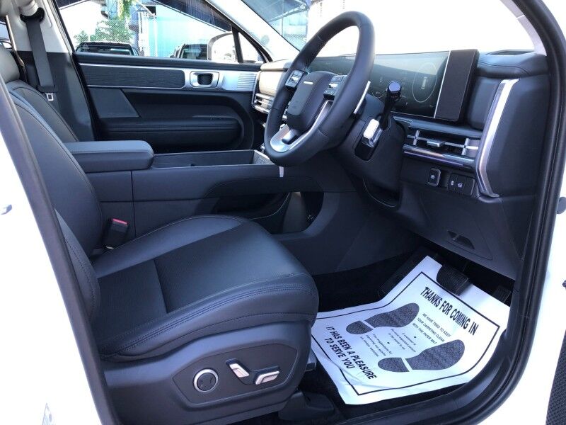 2025 Hyundai SANTA FE GL 7 Seater (2.5L Petrol) Vaitele