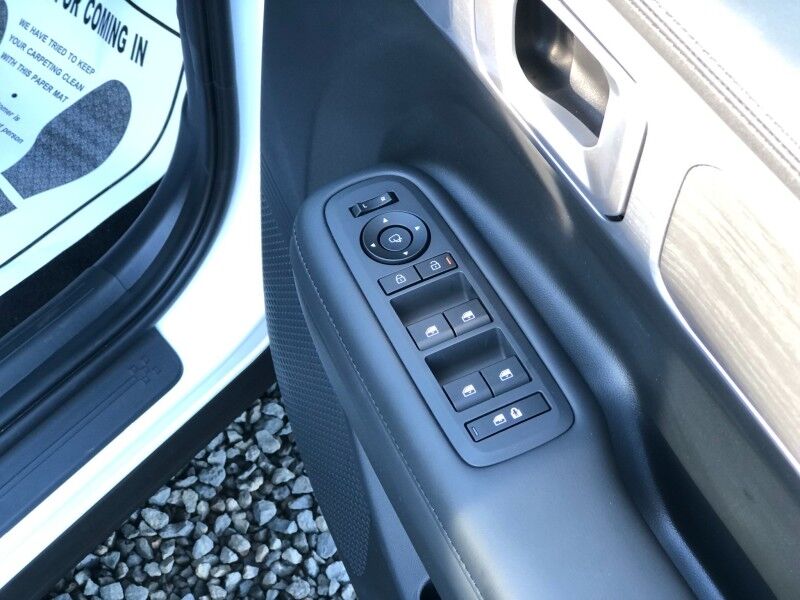 2025 Hyundai SANTA FE GL 7 Seater (2.5L Petrol) Vaitele