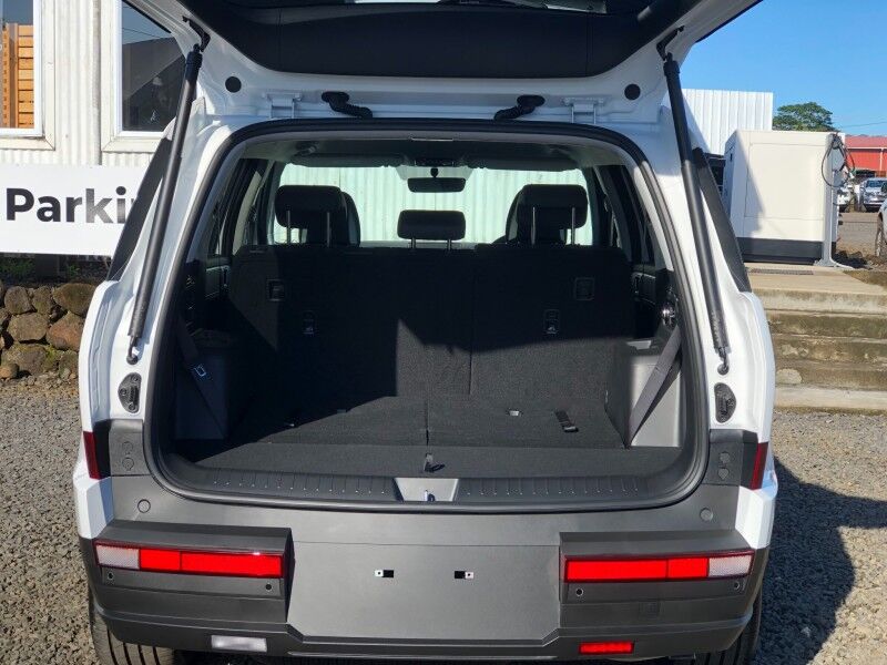 2025 Hyundai SANTA FE GL 7 Seater (2.5L Petrol) Vaitele