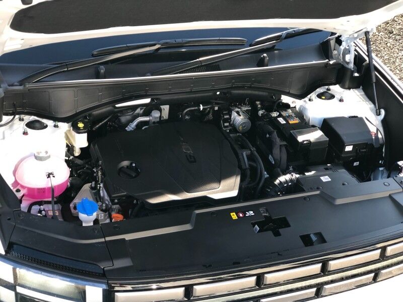 2025 Hyundai SANTA FE GL 7 Seater (2.5L Petrol) Vaitele