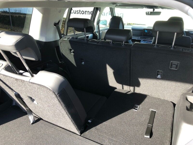 2025 Hyundai SANTA FE GL 7 Seater (2.5L Petrol) Vaitele