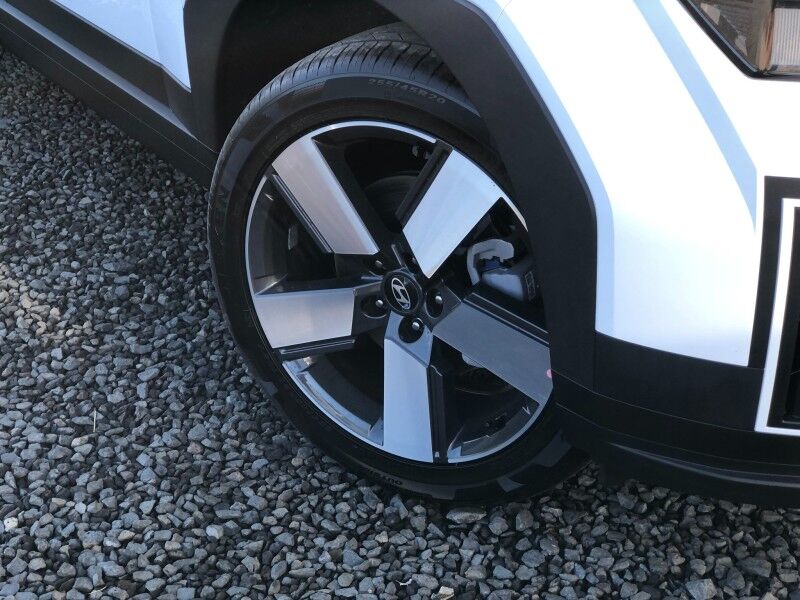 2025 Hyundai SANTA FE GL 7 Seater (2.5L Petrol) Vaitele