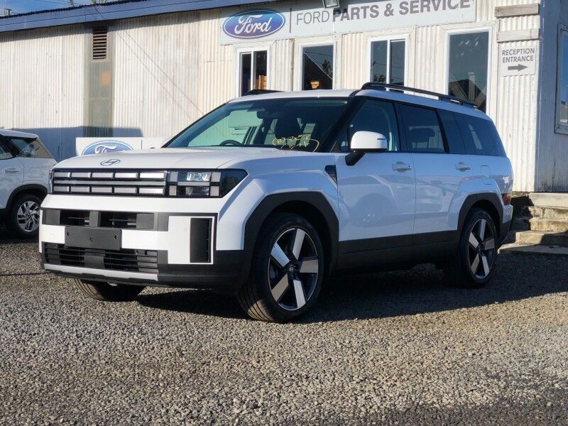 2025 Hyundai SANTA FE GL 7 Seater