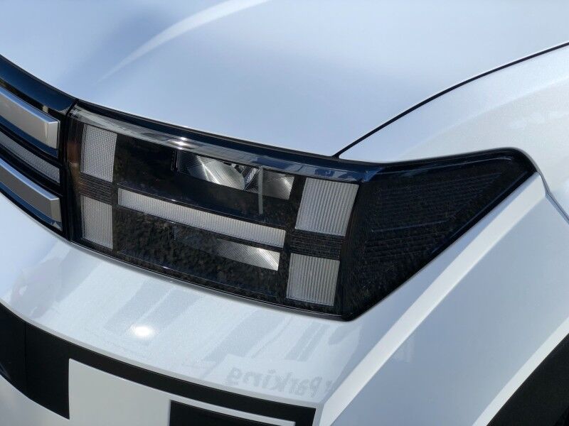 2025 Hyundai SANTA FE GL 7 Seater (2.5L Petrol) Vaitele