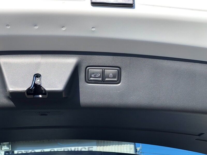 2025 Hyundai SANTA FE GL 7 Seater (2.5L Petrol) Vaitele