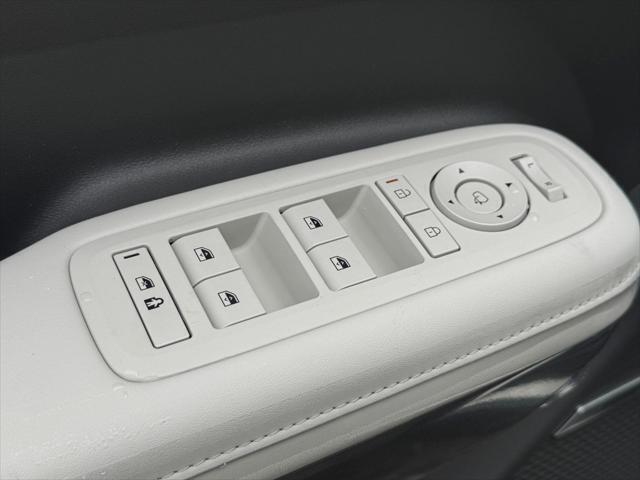 2025 Hyundai SANTA FE HYBRID Calligraphy Chantilly VA