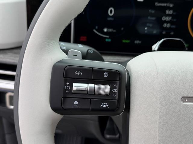 2025 Hyundai SANTA FE HYBRID Calligraphy Chantilly VA