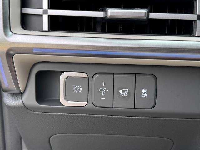 2025 Hyundai SANTA FE HYBRID Calligraphy Chantilly VA
