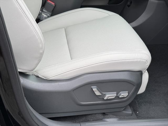 2025 Hyundai SANTA FE HYBRID Calligraphy Chantilly VA