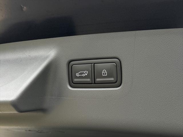 2025 Hyundai SANTA FE HYBRID Calligraphy Chantilly VA