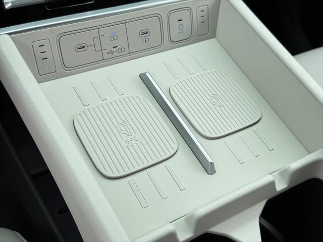 2025 Hyundai SANTA FE HYBRID Calligraphy Chantilly VA