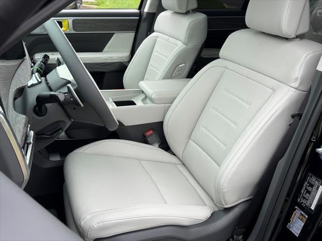 2025 Hyundai SANTA FE HYBRID Calligraphy Chantilly VA