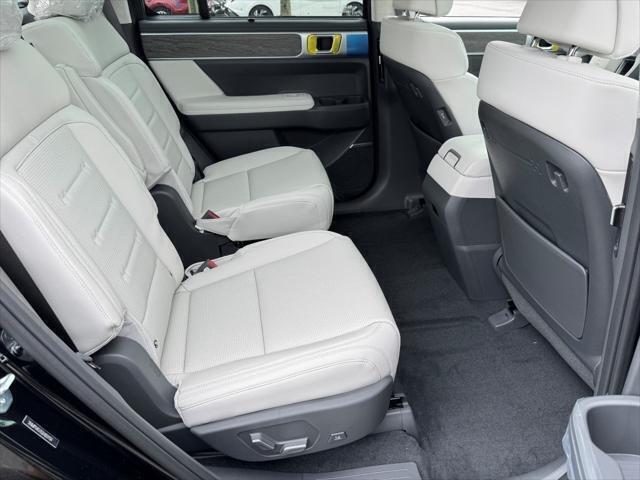 2025 Hyundai SANTA FE HYBRID Calligraphy Chantilly VA