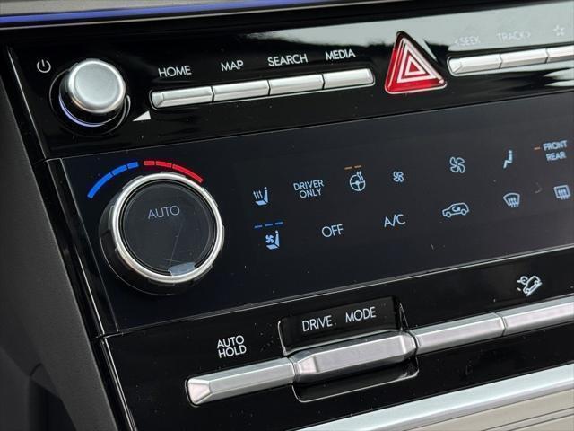 2025 Hyundai SANTA FE HYBRID Calligraphy Chantilly VA