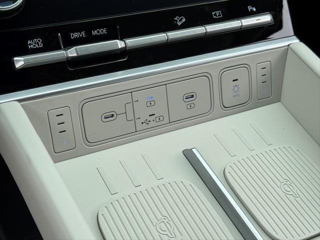 2025 Hyundai SANTA FE HYBRID Calligraphy Chantilly VA