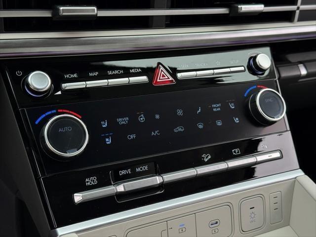 2025 Hyundai SANTA FE HYBRID Calligraphy Chantilly VA