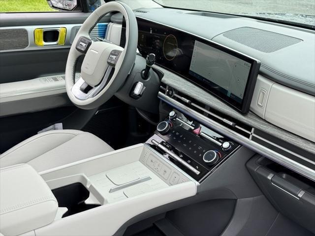 2025 Hyundai SANTA FE HYBRID Calligraphy Chantilly VA